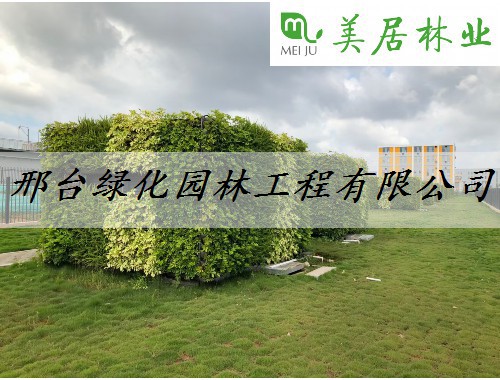 邢臺綠化園林工程有限公司