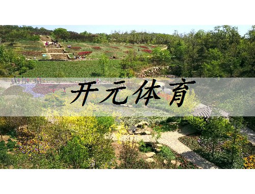 資興城市綠化常用的植物和花