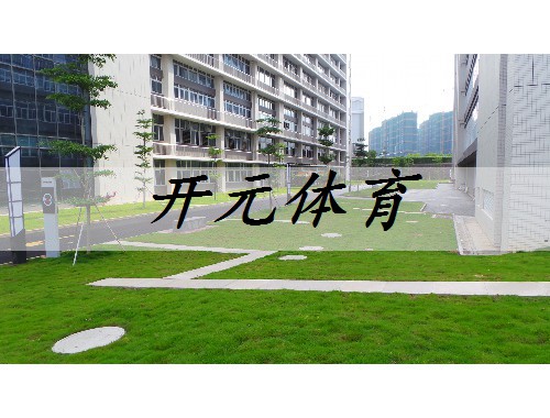 蘇州城市綠化種植