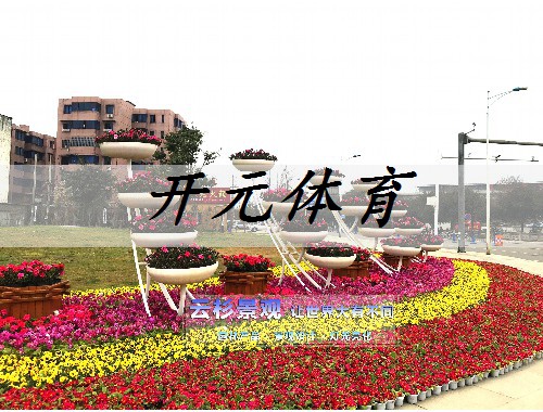 雄安機場綠化工程招標文件