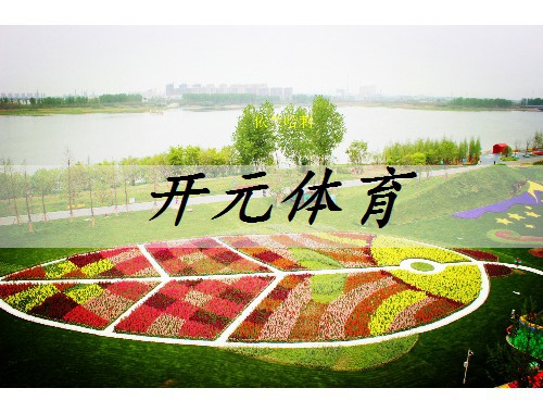 虛擬大城市綠化高樓
