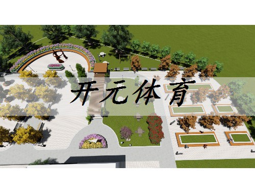 石家莊綠化工程監管