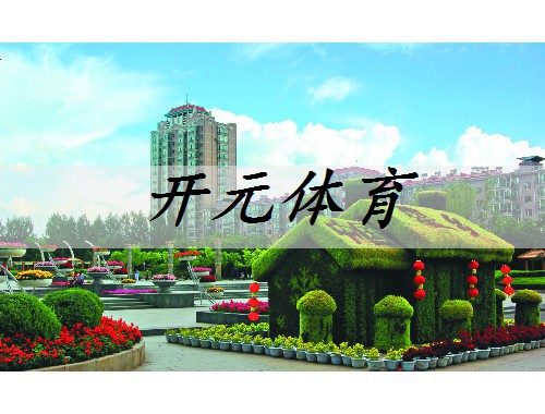 登封園林綠化處主任是