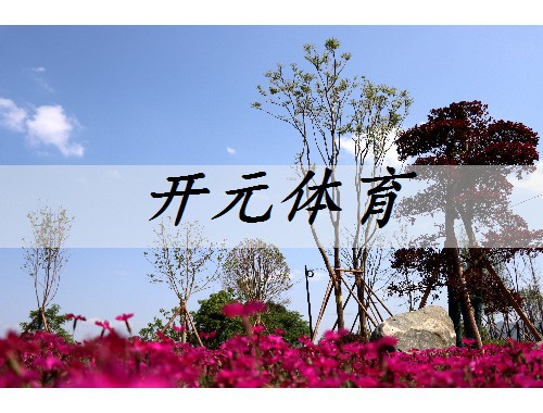 漳州綠化園林工程有限公司