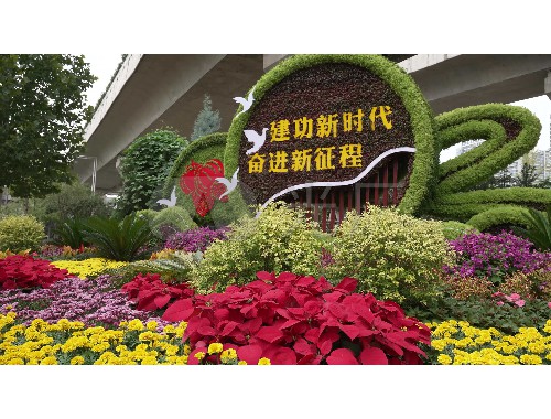 泰安市政綠化工程公司