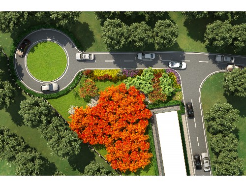 沈陽市綠化工程招聘信息