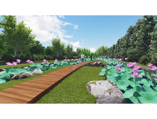 株洲市政園林綠化工程有限公司