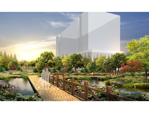 什邡城市綠化管養經費標準