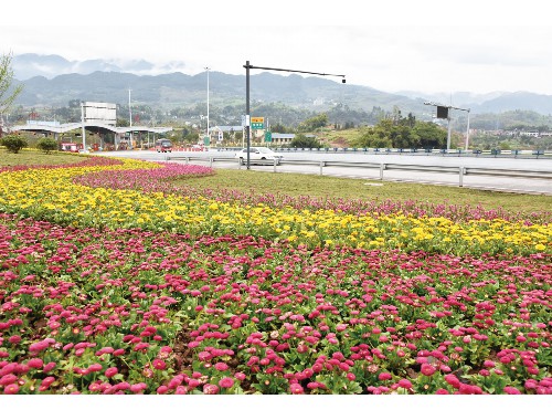 昆山綠化市政工程經營范圍包括哪些