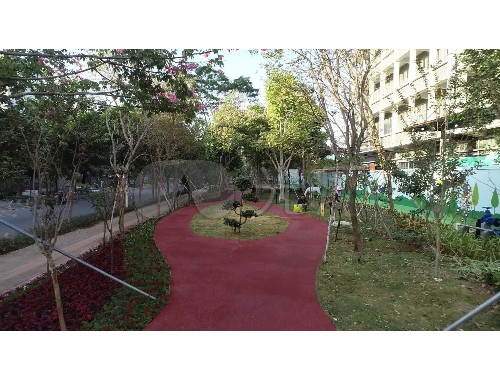 無錫梅園綠化工程招標信息