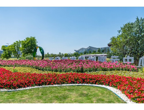 三河綠化工程招標網公告公示