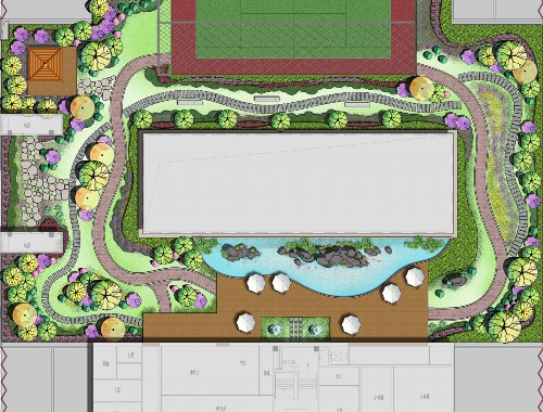 四川寧都綠化工程有限公司