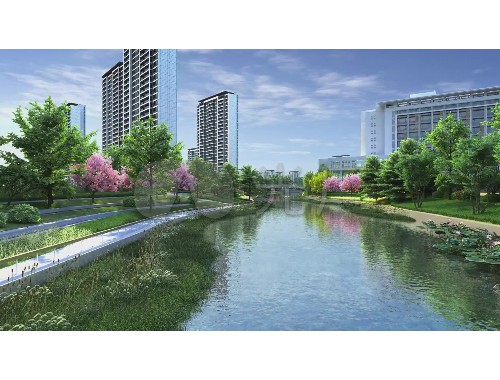 應城城市綠化主要有哪些工作